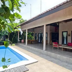 Madu Villa