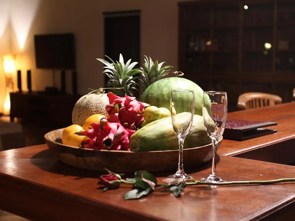 Acacias Villa Seminyak