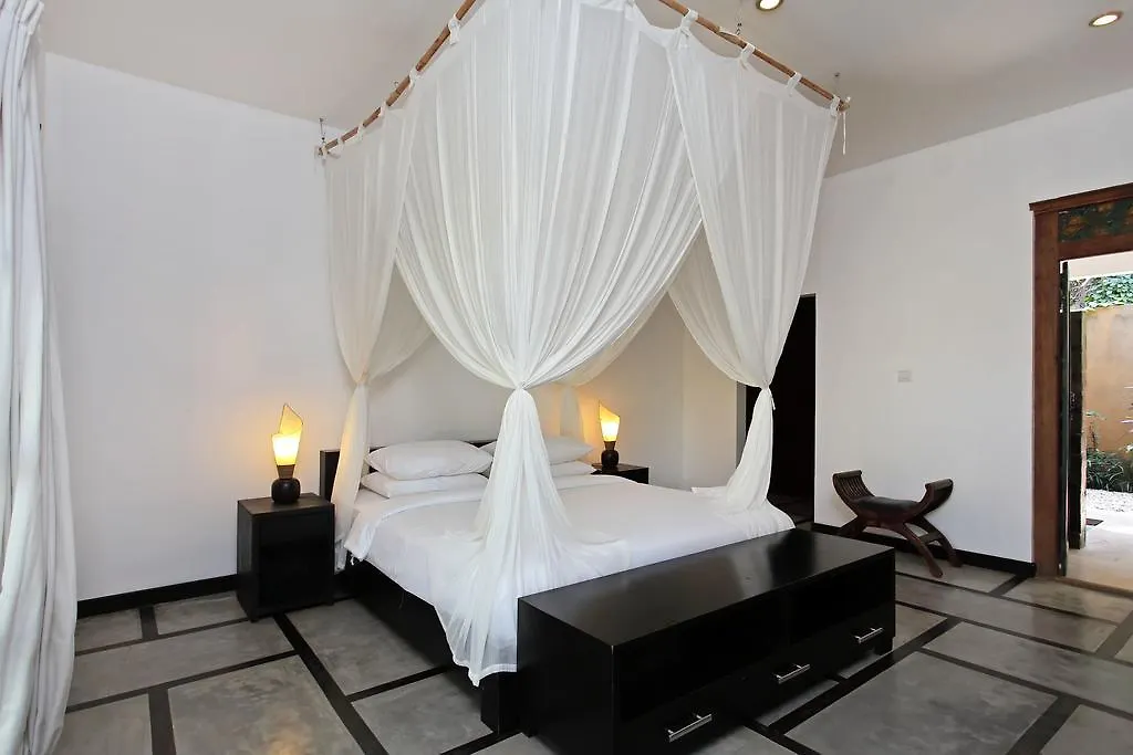 Acacias Villa Seminyak