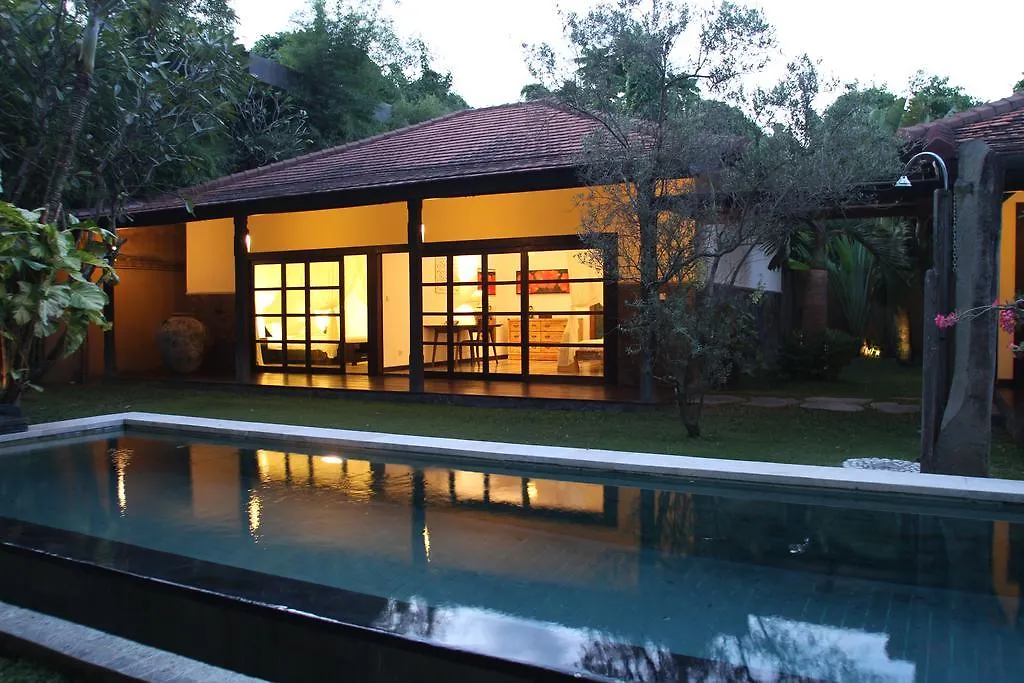 Acacias Villa Seminyak   Seminyak (Bali)