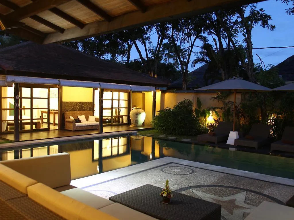 Acacias Villa Seminyak  Indonesia