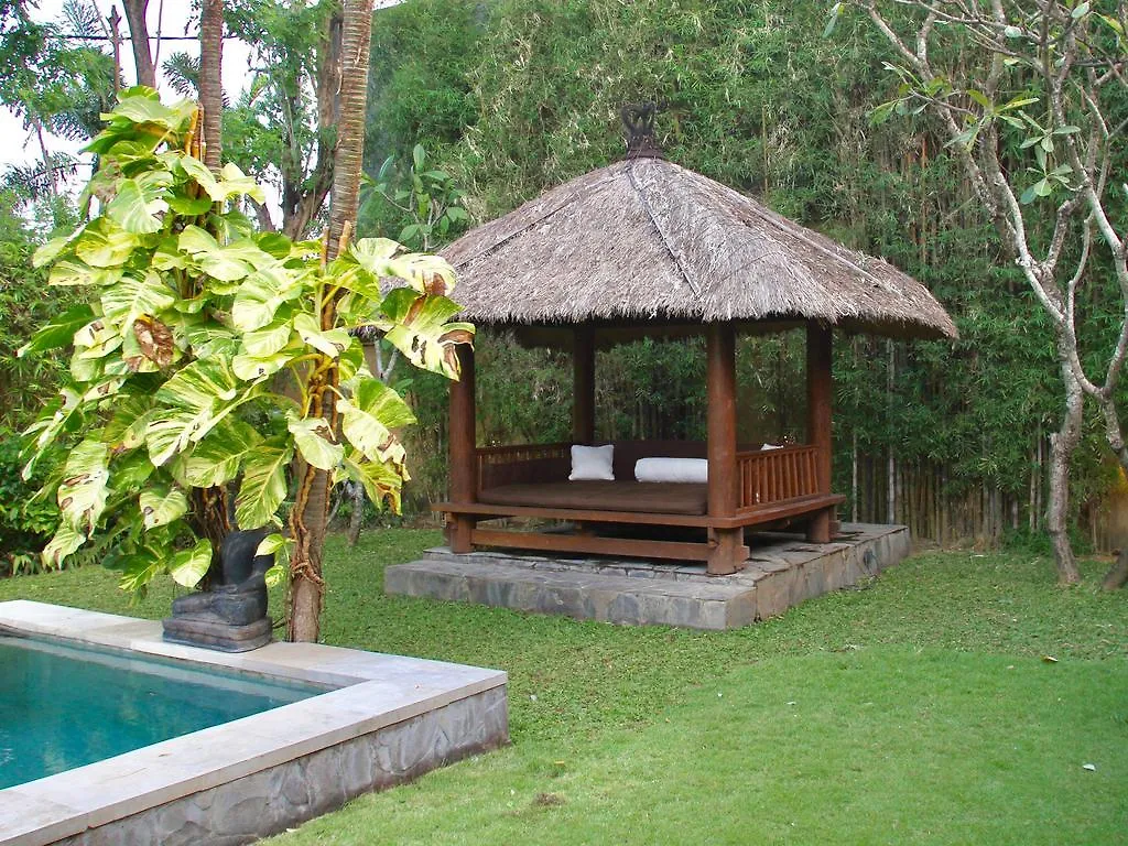 Acacias Villa Seminyak  Indonesia