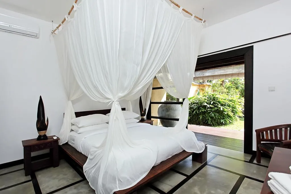 Acacias Villa Seminyak