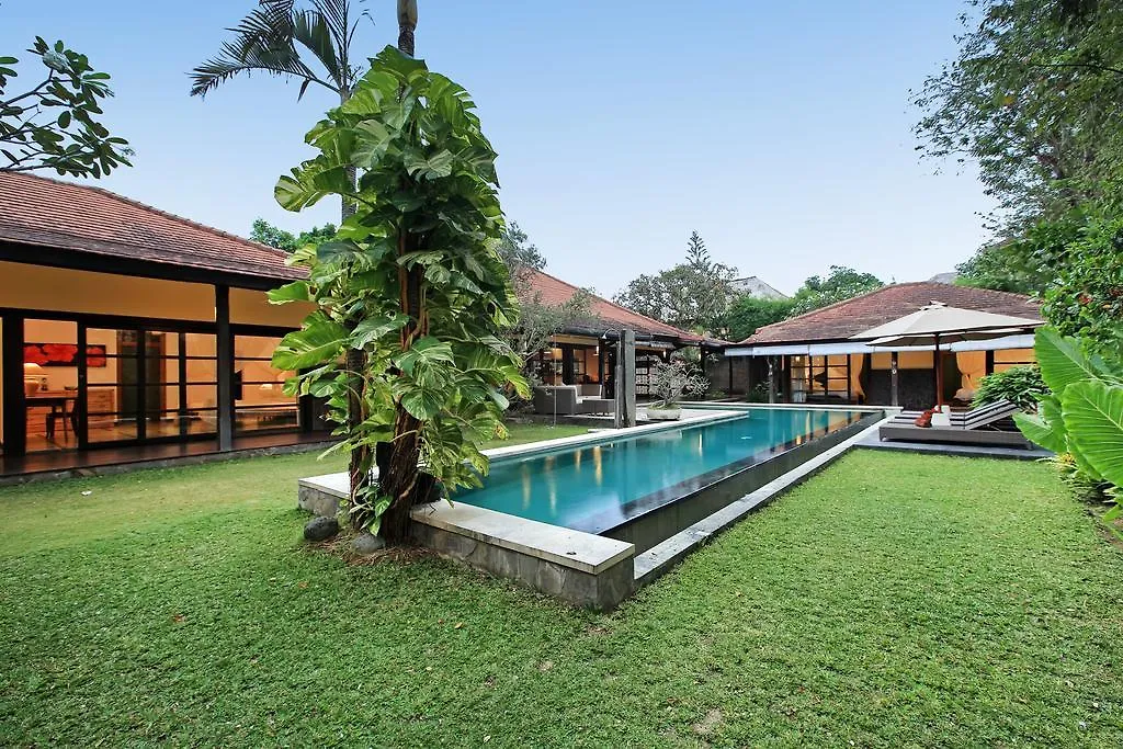 Acacias Villa Seminyak